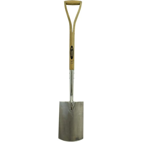 Spear & Jackson Digging Spade