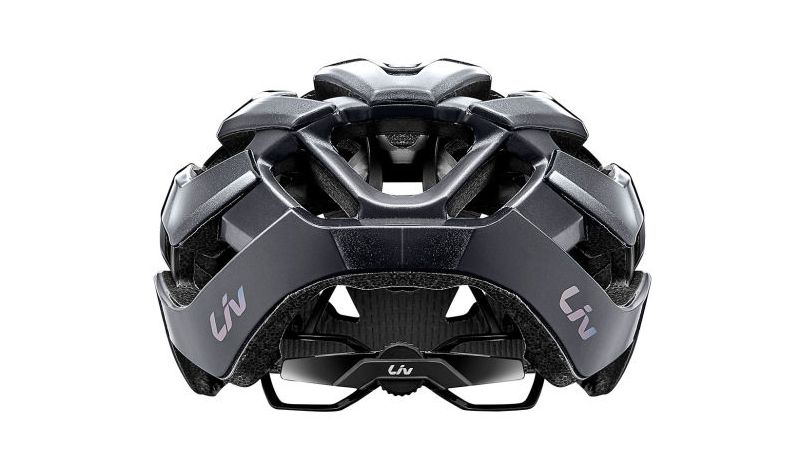 Liv Rev Pro helmet