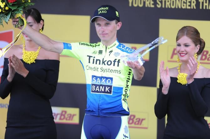 Rafal Majka (Tinkoff-Saxo)