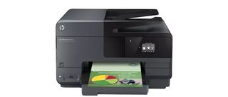 HP Officejet Pro 8610 review