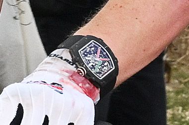 Richard Mille