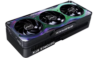 Palit Nvidia GeForce RTX 5090 GameRock Graphics Card: now £2,099 at Overclockers