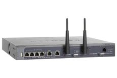 The Netgear ProSecure UTM9S