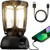 Sollykta f&ouml;r camping | 499 kronor hos Amazon