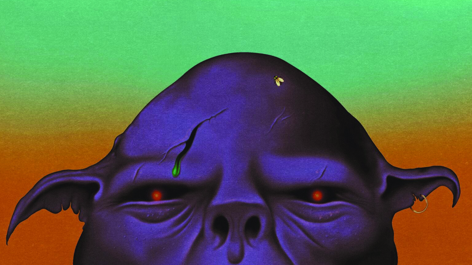 Oh Sees Orc Album Review Louder