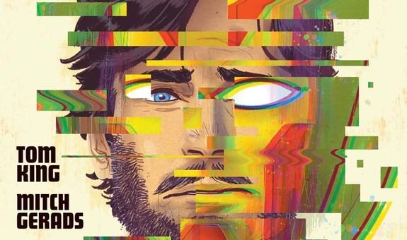 Tom King - Mister Miracle