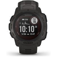 Garmin Instinct Solar: Was $399.99, now $299.99 at Amazon