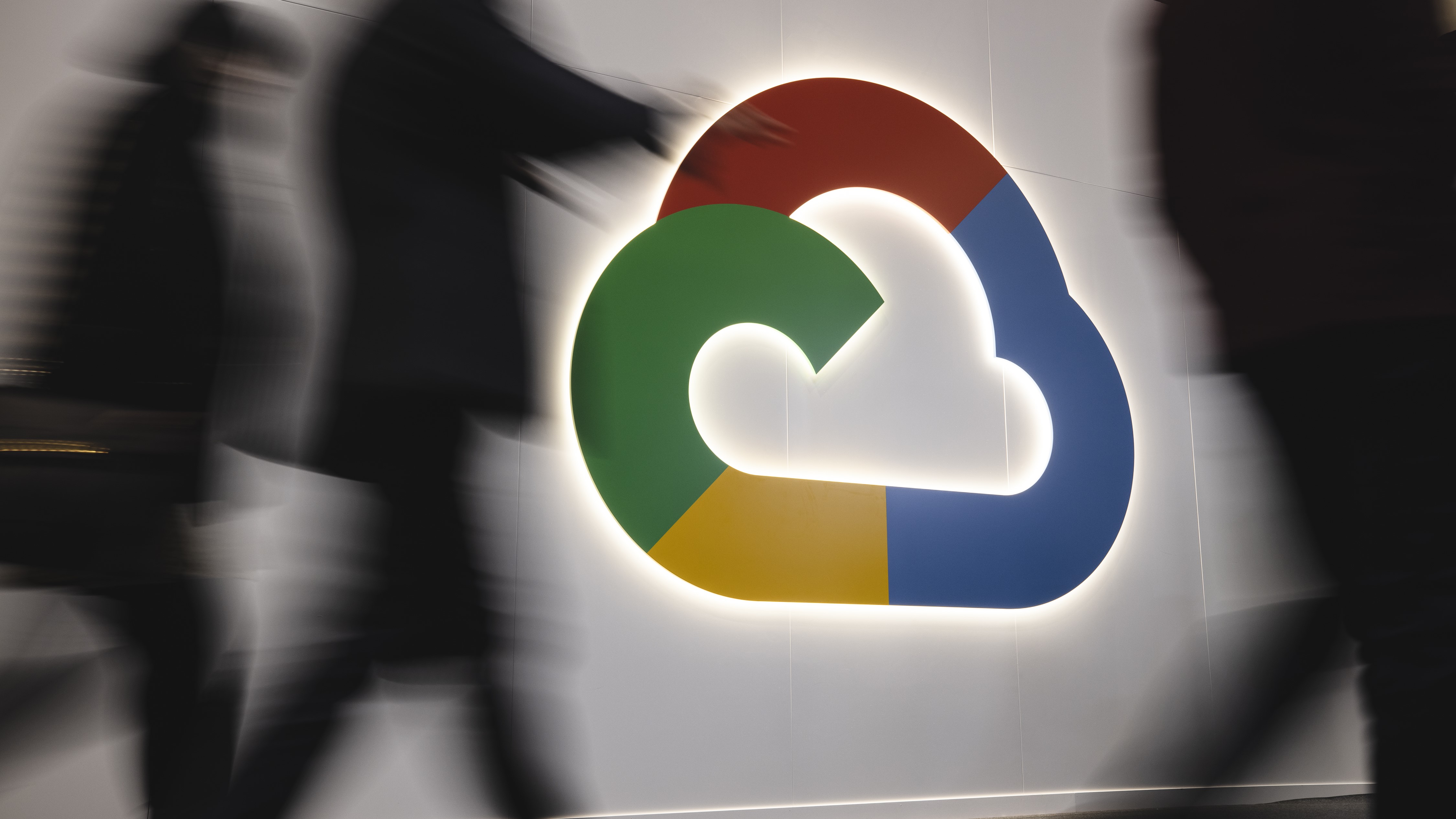 A top Google Cloud executive just accused Microsoft of targeting a cloud industry monopoly