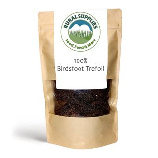 Bag of Birdsfoot Trefoil Wildflower Seed 25G