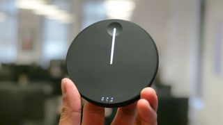 TravlFi JourneyGo 4G Hotspot