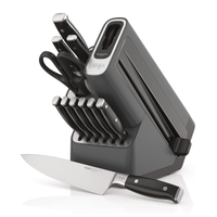 Ninja Foodi NeverDull 12 Knife Set