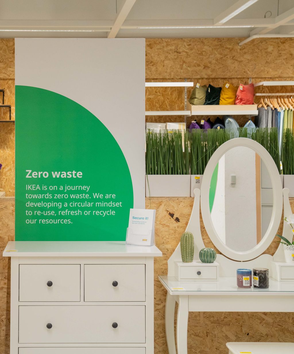 IKEA Buy Back service Everything you need to know Livingetc