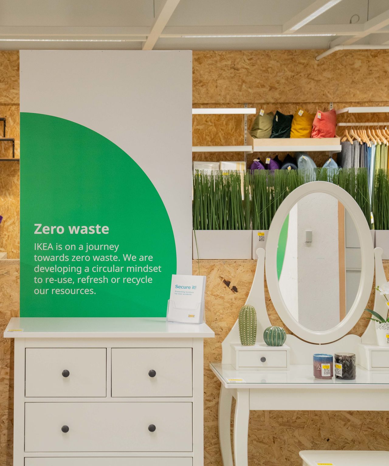 IKEA Buy Back service Everything you need to know Livingetc