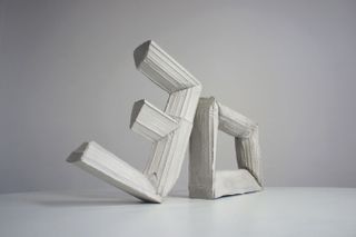 Sebastian Bergne Design Museum 30 design in 3D sculpture form