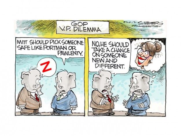 The Palin problem