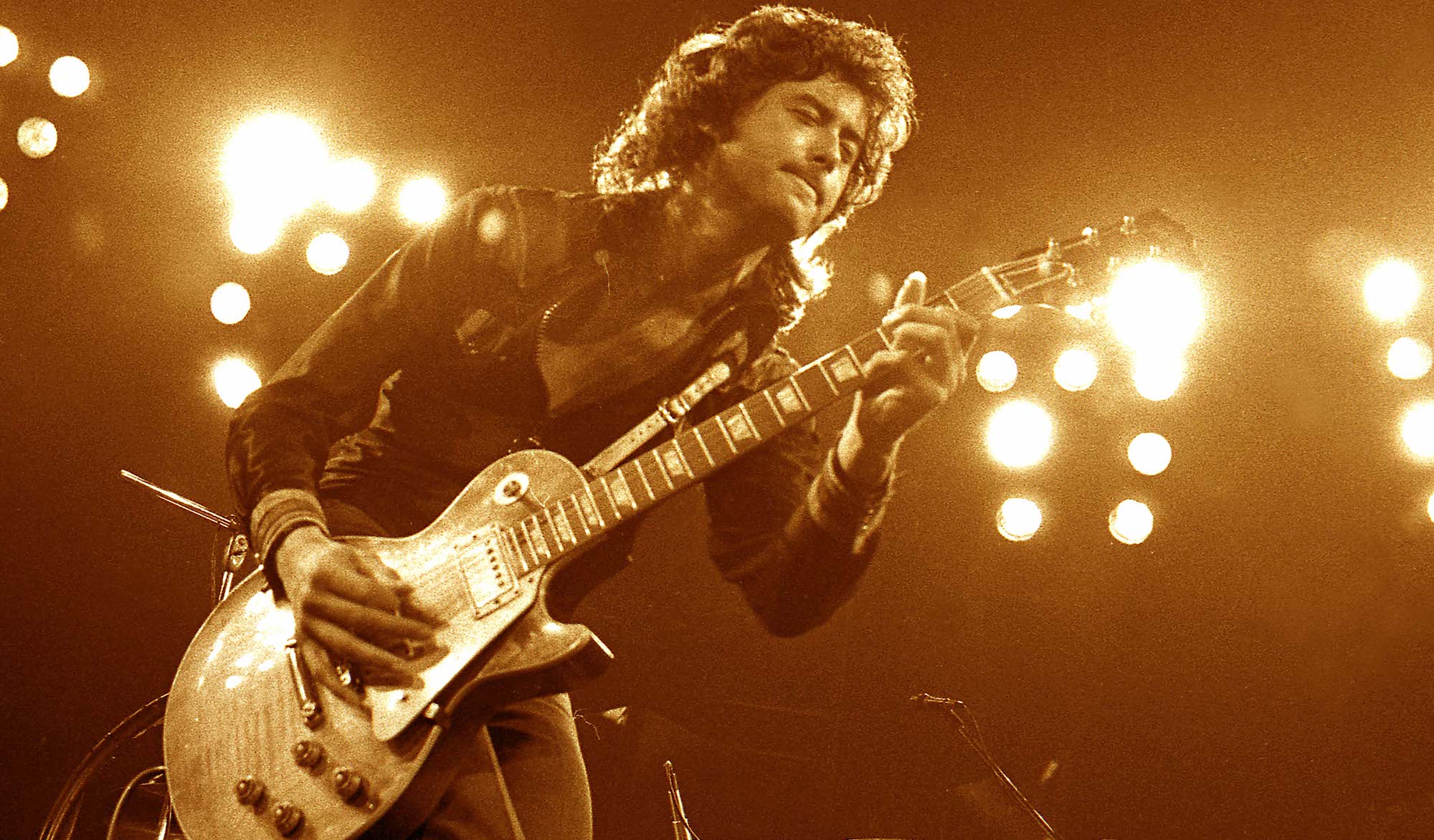 Jimmy Page on how he pushed himself to the "outside of harmony on Led Zeppelin and Houses of the Holy, and the other Stairway to Heaven 12-string | Guitar World