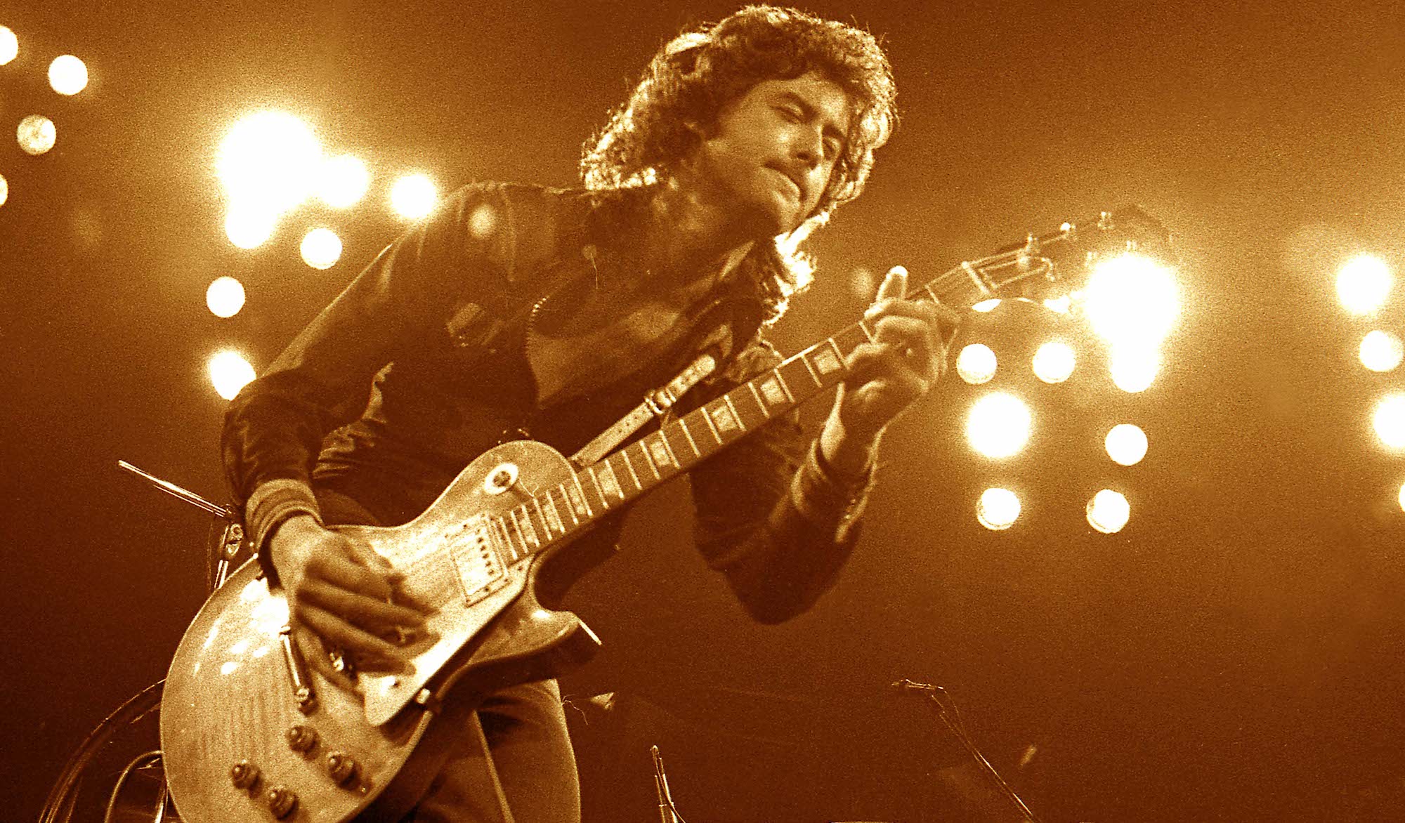 Jimmy Page on he pushed himself to the "outside edges" of harmony on Led Zeppelin IV and Houses of the Holy, and the other Stairway to Heaven 12-string | Guitar World