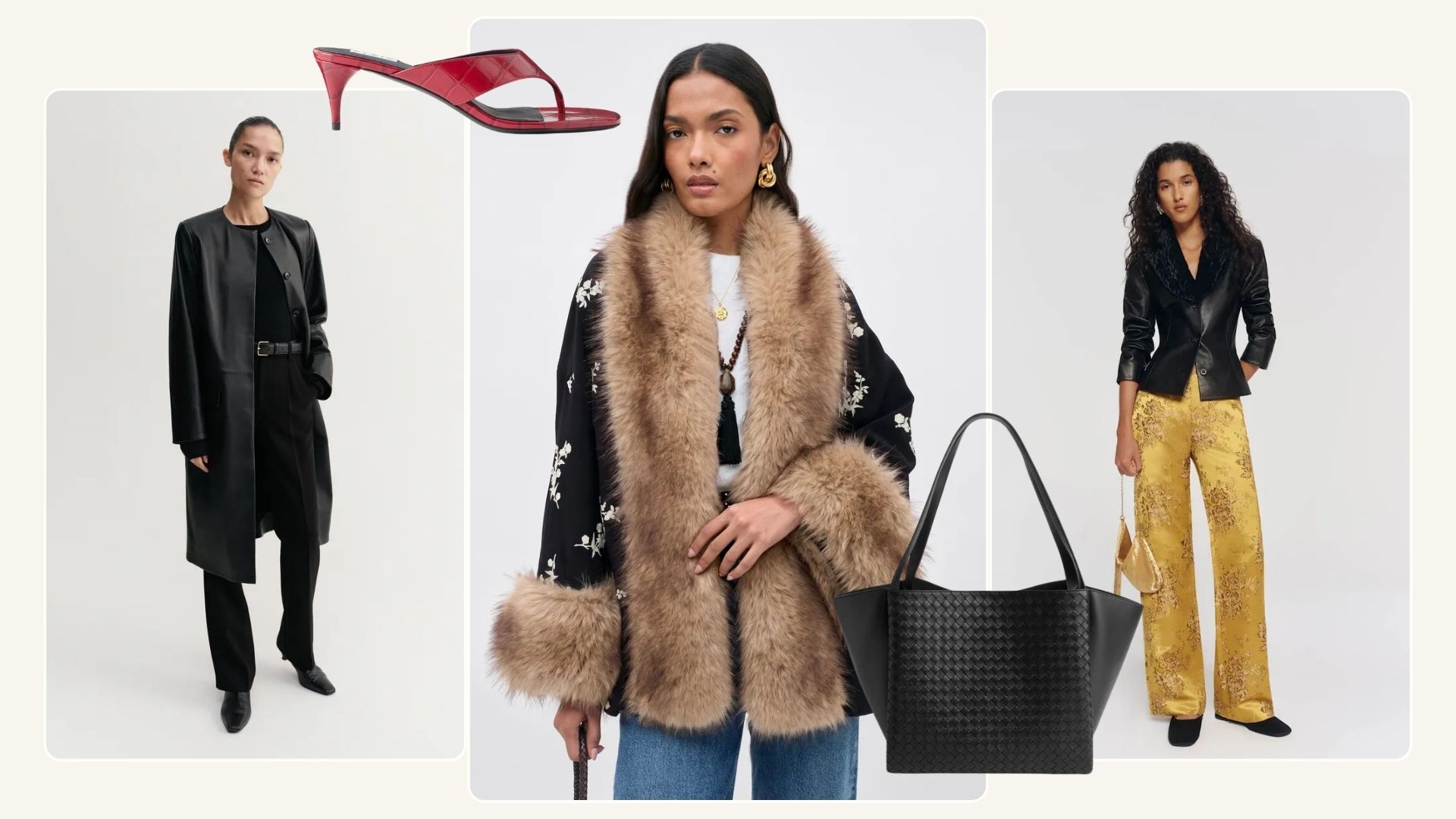 Luxury picks