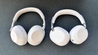 Sony WH-1000XM6 vs Sony 1000X The Collexion wireless headphones side by side 