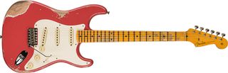 Fender Custom Shop Custom Collection 2024