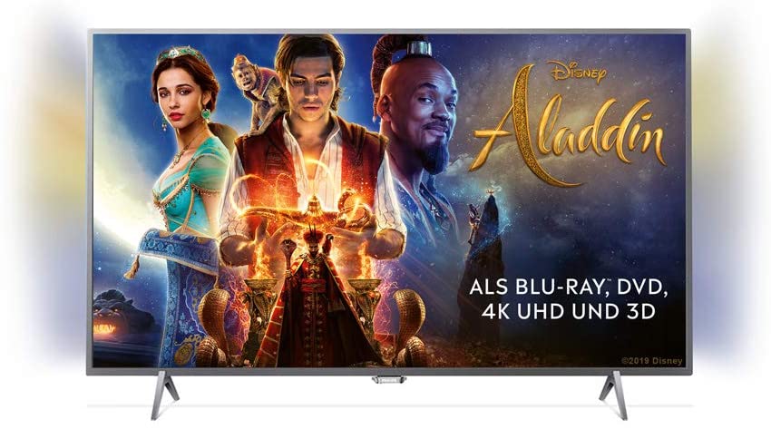 Philips Ambilight 32PFS6402/12