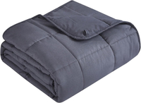 Topcee Weight Blanket: was $79 now $23 @ Amazon