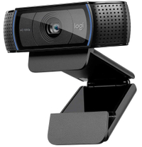 Logitech C920x HD Pro Webcam: was $69, now $59 at Amazon
