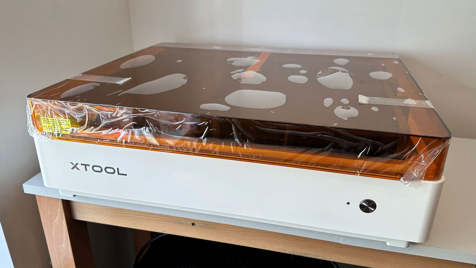 xTool M2 color craft laser and engraver review