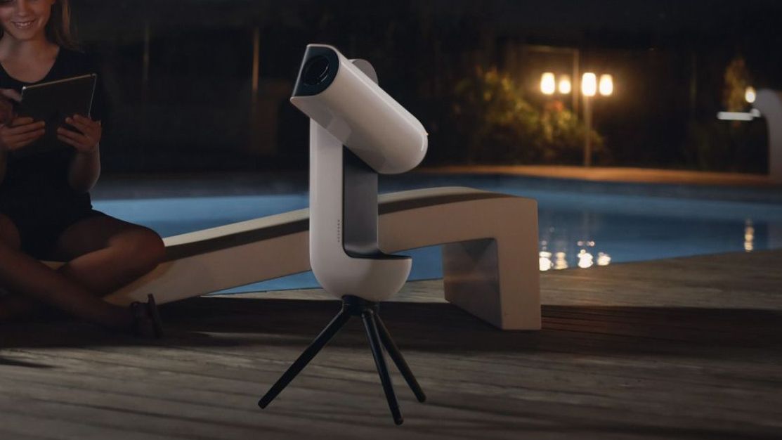 Why smart telescopes are the future of astrophotography TechRadar