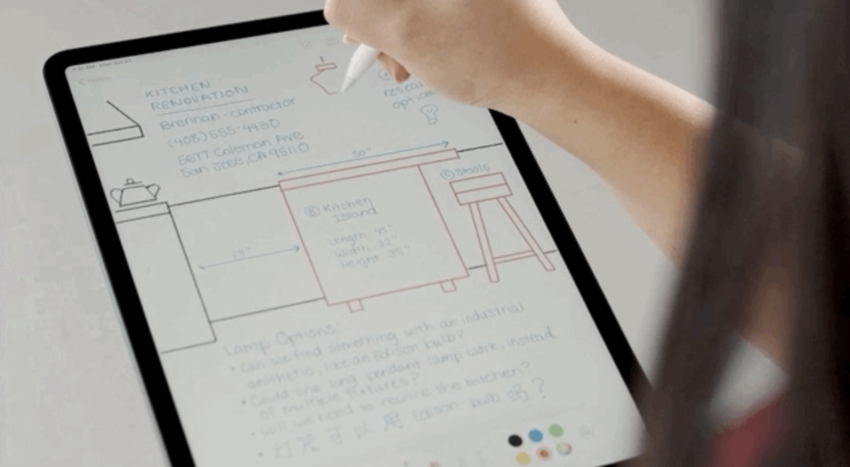 how-to-use-an-apple-pencil-2-get-the-most-out-of-your-ipad-stylus