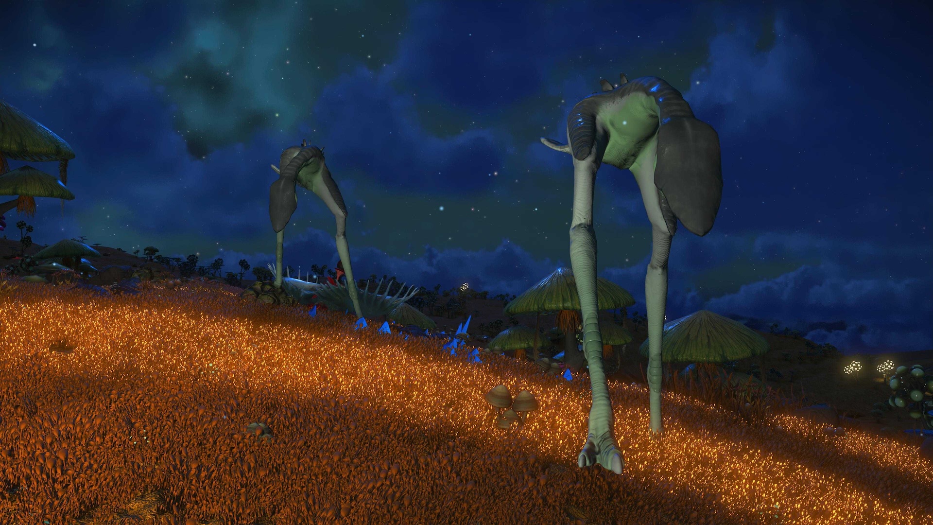 No Man's Sky