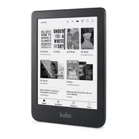 Kobo Clara 2E AU$229.95AU$205 at Booktopia