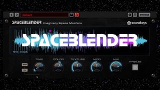 spaceblender