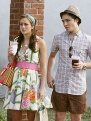 Gossip Girl season 2 Summer Kind of Wonderful - Metacritic