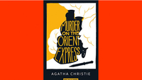 Murder On The Orient Express, Agatha Christie