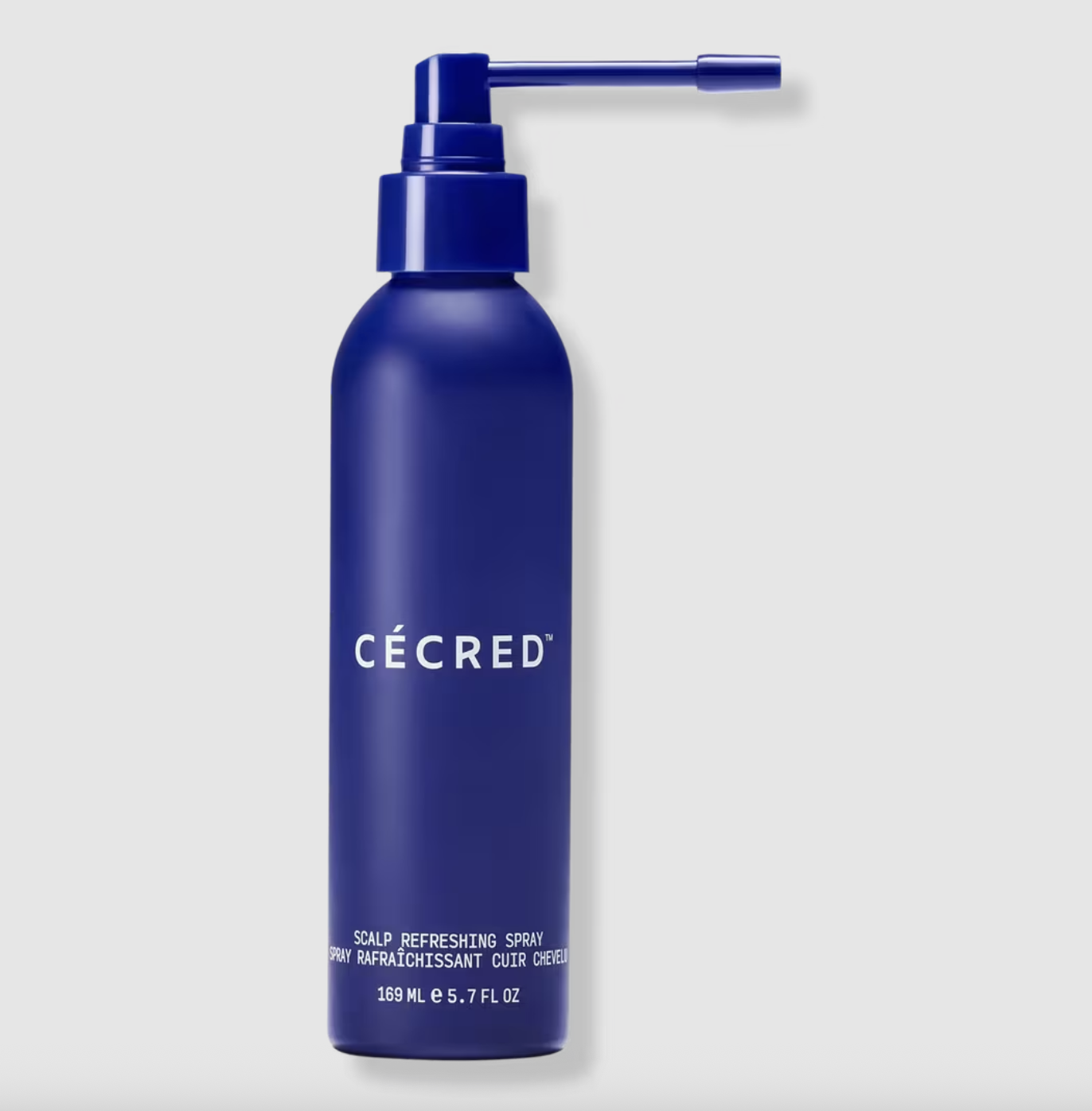 C&amp;eacute;cred, Scalp Refreshing Spray
