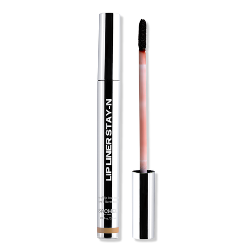 Peel Off Lip Liner Stay-N - 01 Noohde