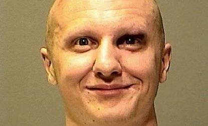 Jared Loughner reportedly counts "Communist Manifesto" among his favorite reads and a video of the American flag burning as his favorite YouTube post. 