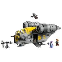 Lego  Star Wars The Razor Crest