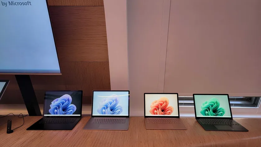 Microsoft обновила бюджетные Surface: Snapdragon X2 Plus для 13-дюймового Laptop и 12-дюймового Pro