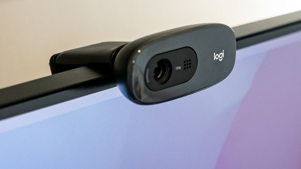 Best Logitech webcam in 2024 Digital Camera World