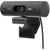 Logitech Brio 500 Full HD Webcam