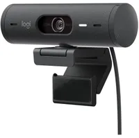 Logitech Brio 500 Full HD Webcam