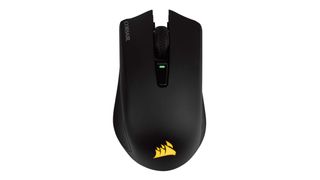 Corsair Harpoon RGB Wireless