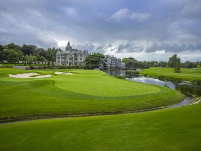 Adare Manor