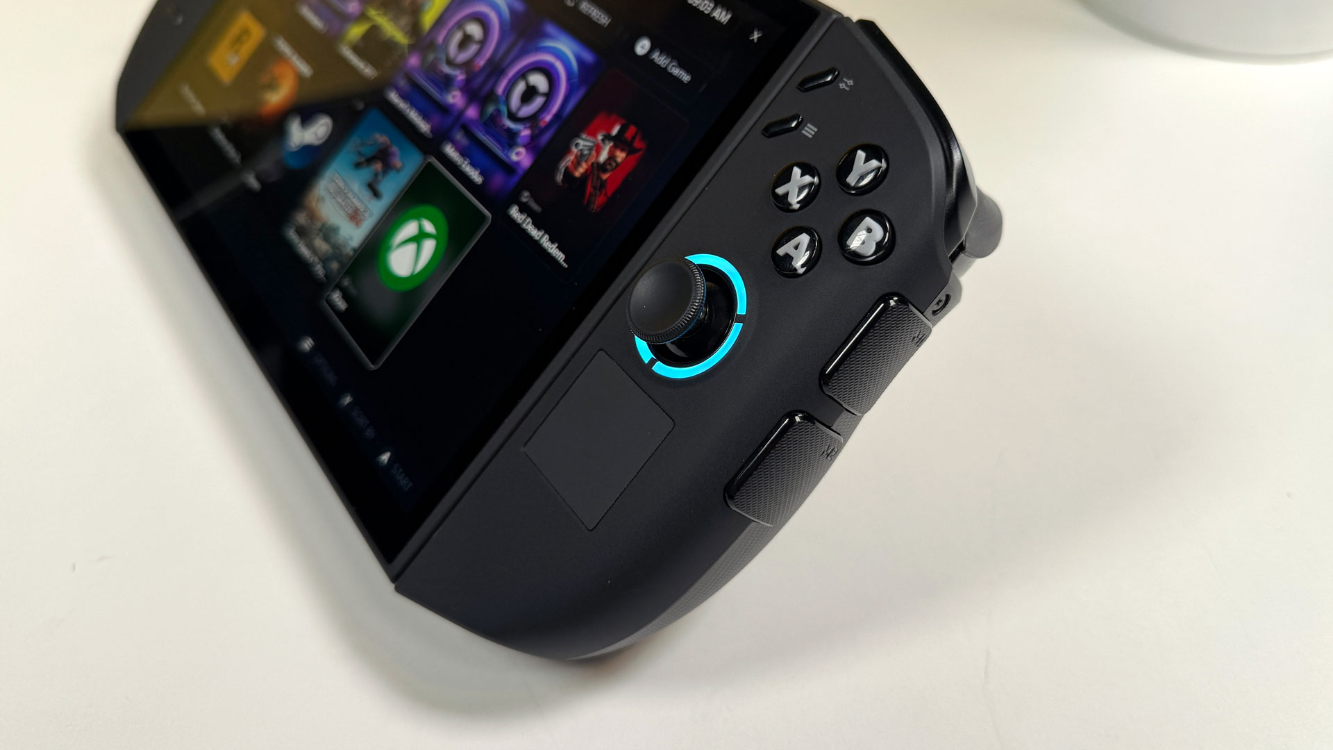 Lenovo Legion Go 2