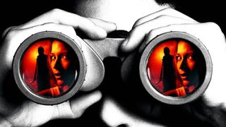 Poster for "Disturbia" movie (2007)