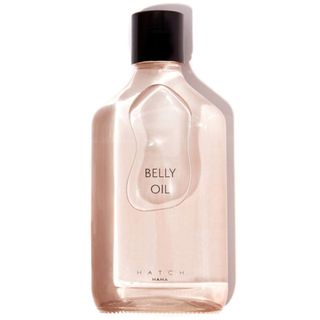 Hatch Mama Belly Oil