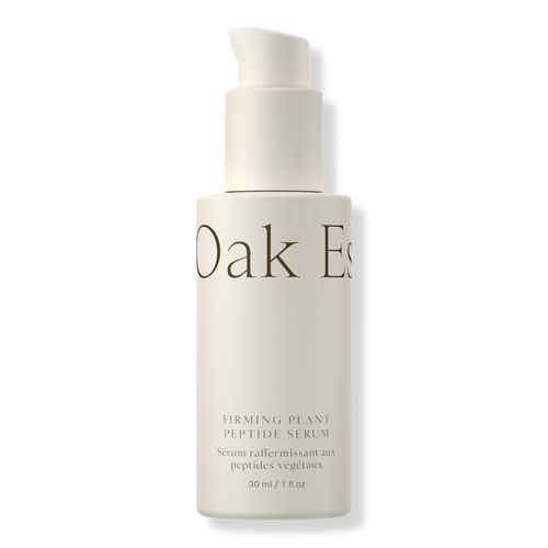 Firming Plant Peptide Serum