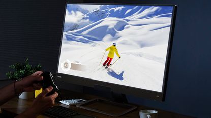 BenQ EW3280U review